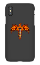 hodgic iPhone Phone Cases