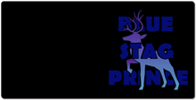bluestagprince XXL Gaming Mousepad