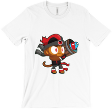 Shinobi Jones T-Shirt
