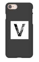 Vibronic iPhone Phone Cases