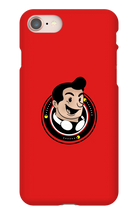 Funda  iPhone Chus Garcia