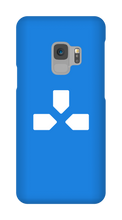 cooptriopodcast Samsung Phone Cases
