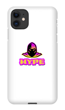 diamondthugg iPhone Phone Cases