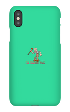 oldmanjax iPhone Phone Cases