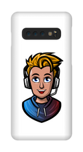 og_shadows_ Samsung Phone Cases