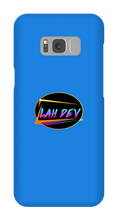 lah_dev Samsung Phone Cases