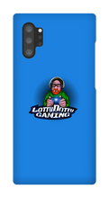 lottydotty420 Samsung Phone Cases