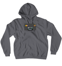 godofthemall458 Hoodies (No-Zip/Pullover)