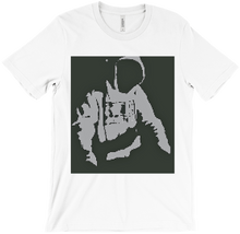 thegingertechnique T-Shirts
