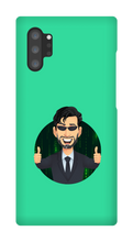 Samsung Phone Cases - Lord_Vendreth Success