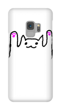 fir5t134 Samsung Phone Cases