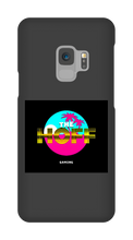 the_hoff_gaming Samsung Phone Cases