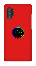 Damaged Android Phone Case