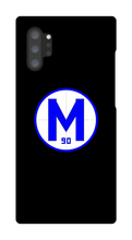 M90 Samsung Phone Cases