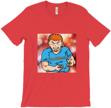 snap'n'ginger T-Shirts
