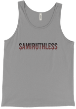 samiruthless Tank Top