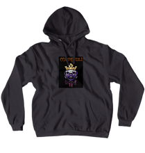 marexau22 Hoodies (No-Zip/Pullover)