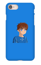 BillyQuid Avatar iPhone Cases