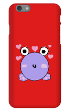 Love iPhone Case