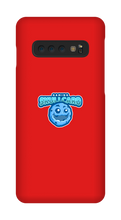 skullcardgaming Samsung Phone Cases