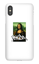Xhediu | Mona Lisa IPhone Case