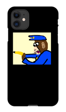 mrcracky123 iPhone Phone Cases