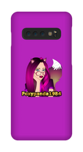 foxypanda1984 Samsung Phone Cases