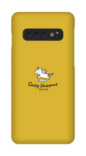 rainbowdash0807 Samsung Phone Cases