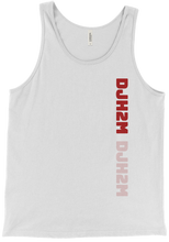 djh2m Tank Top