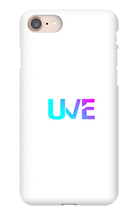 uveissmjl iPhone Phone Cases