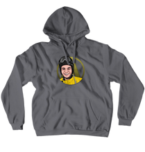 akajry Logo Hoodie (No Text)