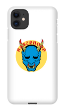 basedhood iPhone Phone Cases