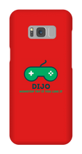 omridanon Samsung Phone Cases