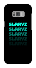 slrryz Samsung Phone Cases