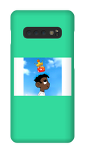 projectjordan Samsung Phone Cases