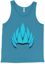 God Power Tank Top