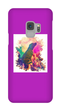badluckyqueen Samsung Phone Cases