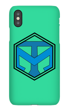 TM iPhone Phone Case