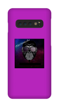 notmonkeyzz Samsung Phone Cases