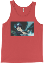 lazerzzrefd Tank Top