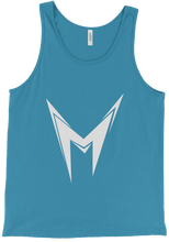 OGMatrix Tank Top