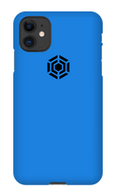 mathijsgamingexpress800 iPhone Phone Cases
