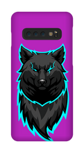 oswhereiszeus Samsung Phone Cases