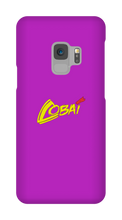 cobai Samsung Phone Cases