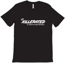 Stay Xillerated Shirts White Font