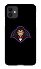 phantomalucard iPhone Phone Cases