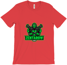 zentarowgaming T-Shirts