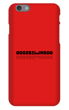 Bejkezz iPhone Phone Cases