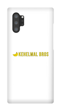 Kehelmal Bros txt Samsung Phone Cases