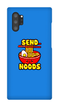 Send Noods 📱 Samsung Phone Case 📱